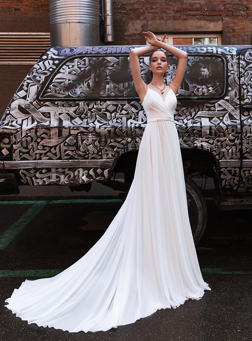 Свадебное платье #179